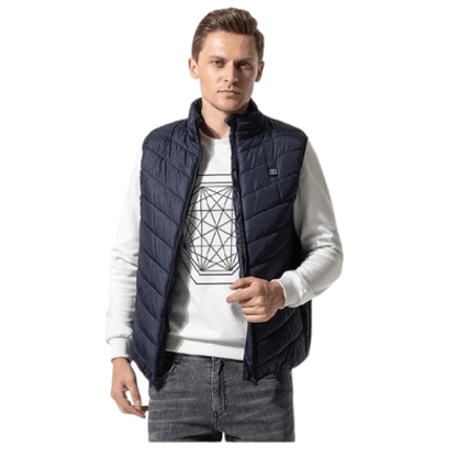Gilet - Doudoune sans manches KALPANA™ - KALPANA