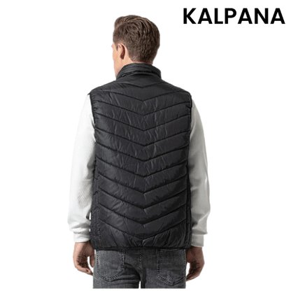 Gilet - Doudoune sans manches KALPANA™ - KALPANA
