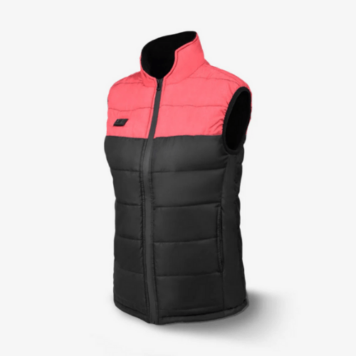 Gilet Femme - Doudoune sans manches KALPANA™ - KALPANA