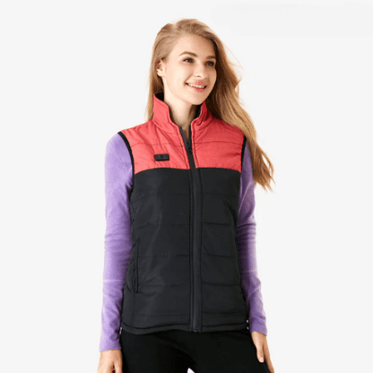Gilet Femme - Doudoune sans manches KALPANA™ - KALPANA