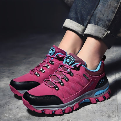 KALPANA Chaussures de Randonnée Femme – Nature & Urbain - KALPANA