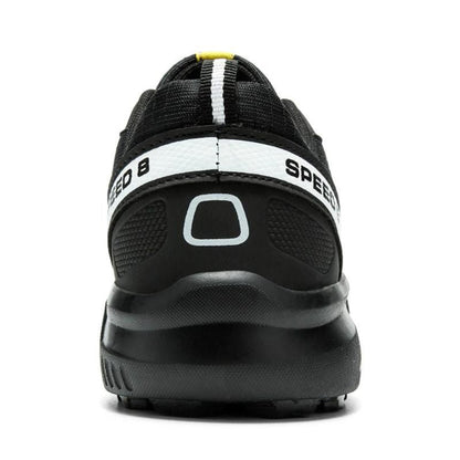 KALPANA Chaussures de Randonnée Homme – Trail & Imperméables - KALPANA