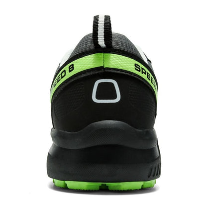 KALPANA Chaussures de Randonnée Homme – Trail & Imperméables - KALPANA