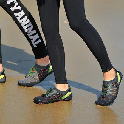 KALPANA Chaussures de Randonnée Mixte – Spécial Eau & Rivières - KALPANA