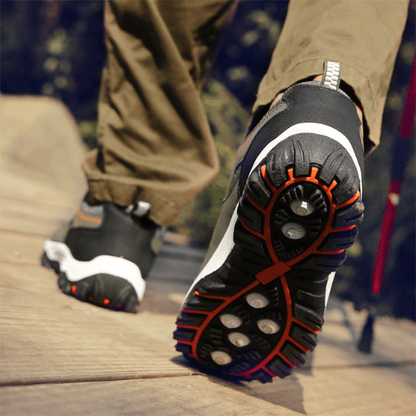 KALPANA Chaussures de Randonnée Ultra - Légères – Confort & Résistance - KALPANA
