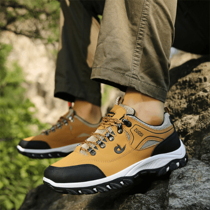 KALPANA Chaussures de Randonnée Ultra - Légères – Confort & Résistance - KALPANA