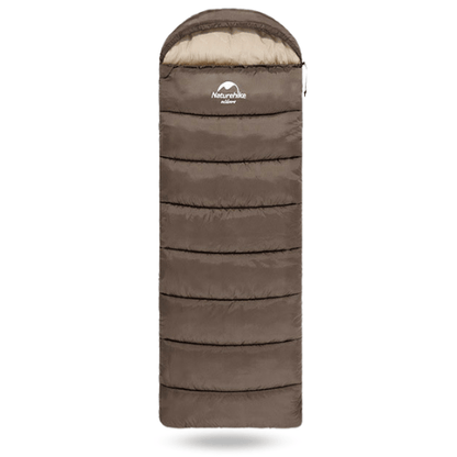 KALPANA Sac de Couchage Léger – Isolant & Imperméable | Confort jusqu'à 6°C - KALPANA