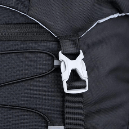 Sac à Dos Trek 50L – Confort & Organisation | Travel & Outdoor - KALPANA