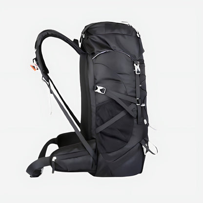 Sac à Dos Trek 50L – Confort & Organisation | Travel & Outdoor - KALPANA