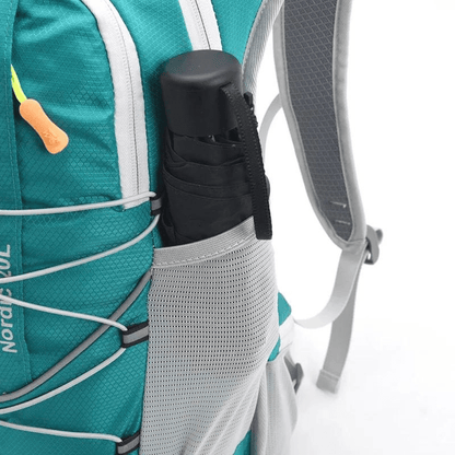Sac de Randonnée 20L – Léger & Fonctionnel | Outdoor & Nature - KALPANA