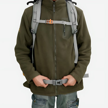 Sac de Randonnée 75L – Ultra Résistant | Aventure & Trekking - KALPANA
