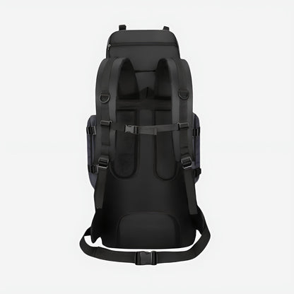 Sac de Trekking 90L – Grande Capacité | Randonnée Montagne & Nature - KALPANA
