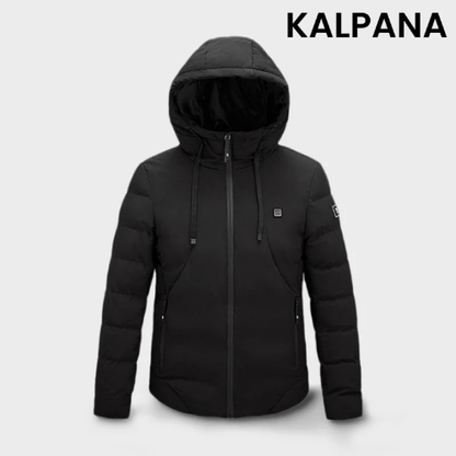 Veste Chauffante KALPANA™ - KALPANA