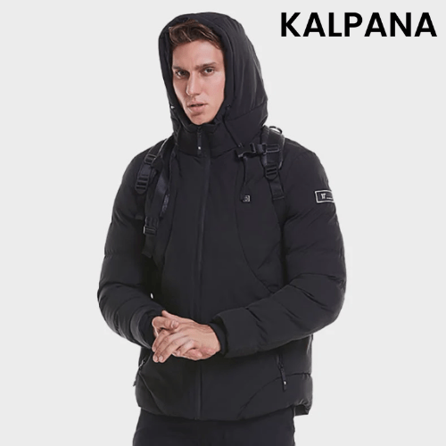 Veste Chauffante KALPANA™ - KALPANA