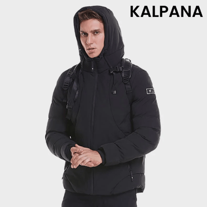 Veste Chauffante KALPANA™ - KALPANA