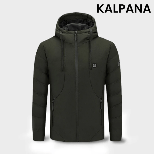 Veste Chauffante KALPANA™ - KALPANA