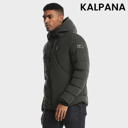 Veste Chauffante KALPANA™ - KALPANA