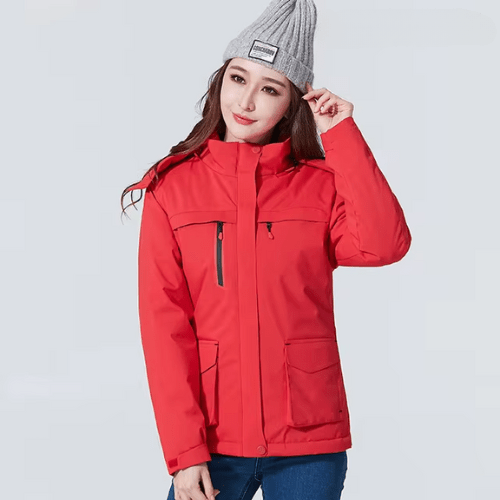 Veste De Ski Chauffante Pour Femme KALPANA™ - KALPANA