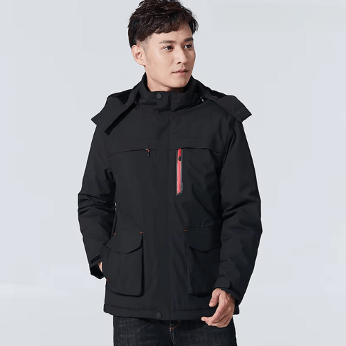 Veste De Ski Chauffante Pour Homme KALPANA™ - KALPANA