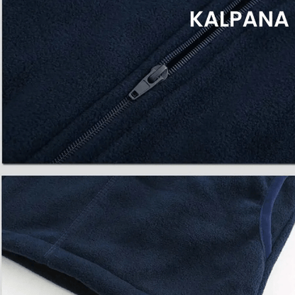 Veste Polaire Chauffante KALPANA™ - KALPANA