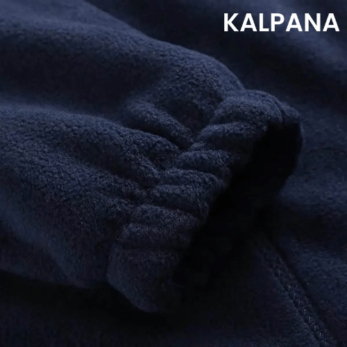 Veste Polaire Chauffante KALPANA™ - KALPANA